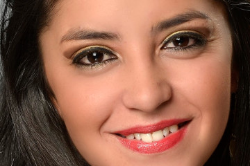 16Ayelen