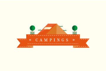 campings