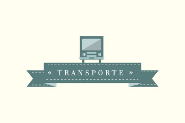 transporte