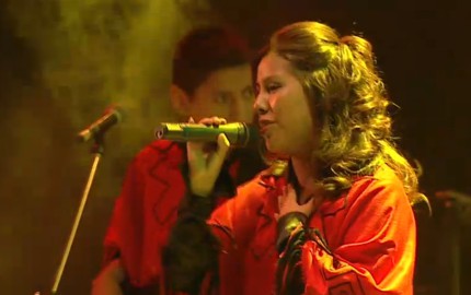 voces